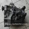 МКПП (механическая коробка) для Skoda Fabia New Киев 02T300057E