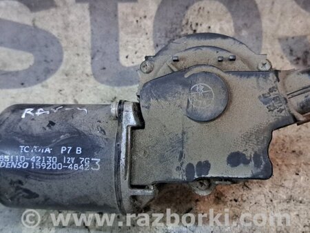 Мотор стеклоочистителя для Toyota RAV-4 (00-05) Киев 8511042130
