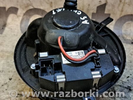 Моторчик печки для Skoda Octavia A5 Киев 1K1820015G