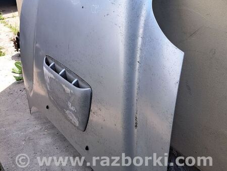 Капот для Hyundai Santa Fe Киев 6640026072