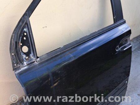 Дверь передняя левая для KIA Carnival 2 (2006-2014) Киев 760034D010