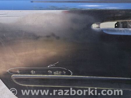 Дверь задняя правая для KIA Carnival 2 (2006-2014) Киев 770044D010