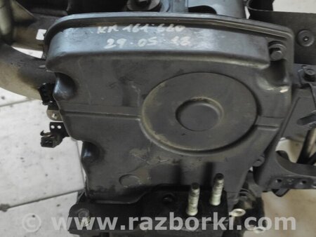 Двигатель бензин 2.0 для KIA Sportage KM (2004-2010) Киев KZ34302100