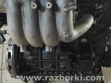Двигатель бензин 2.0 для KIA Sportage KM (2004-2010) Киев KZ34302100
