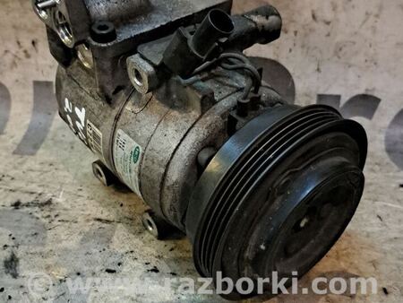 Компрессор кондиционера для Hyundai Tucson (04-10) Киев 977012C100