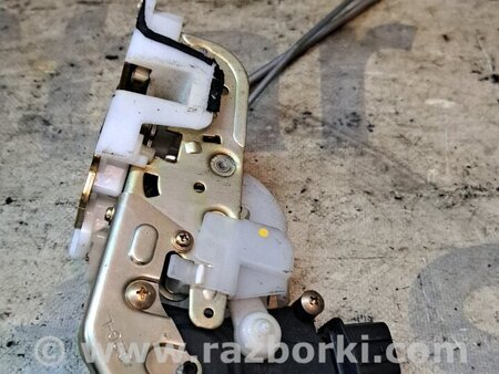 Замок двери передней левой для Honda HR-V (98-05) Киев 72150S4NG11