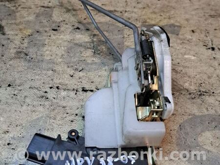 Замок двери передней левой для Honda HR-V (98-05) Киев 72150S4NG11