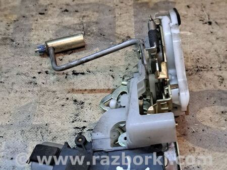 Замок двери задней левой для Honda HR-V (98-05) Киев 72650S4NG11