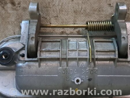 Ручка задней левой двери для Honda HR-V (98-05) Киев 72680S4N003ZN