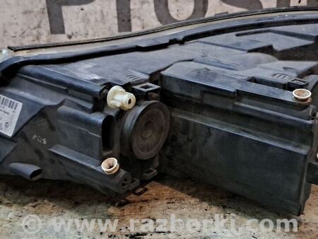 Фара передняя правая для Skoda Octavia A5 Киев 1Z1941016F