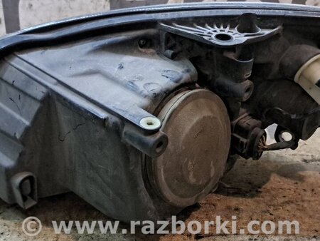 Фара передняя правая для Skoda Fabia New Киев 5J1941018A