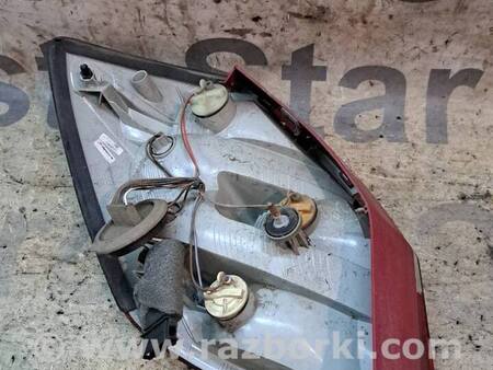 Фонарь задний правый для Skoda Fabia New Киев 5J6945112