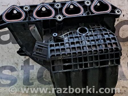 Коллектор впускной пластиковый для Skoda Fabia New Киев 036129709GT