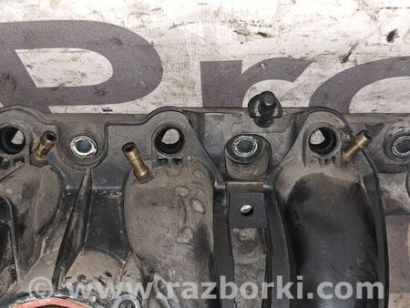Коллектор впускной пластиковый для Skoda Fabia New Киев 036129709GT
