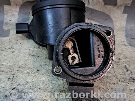 Маслозаборник для Skoda Fabia New Киев 036103464AH