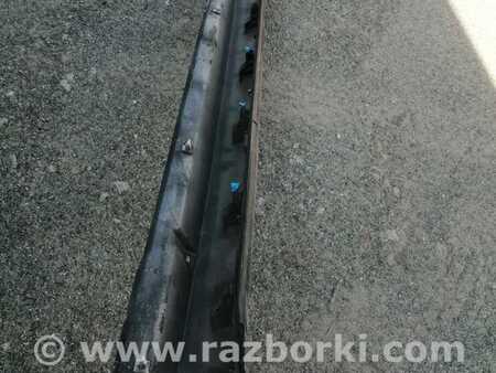 Накладка порога наружная для Citroen C-Crosser Киев 7010W8