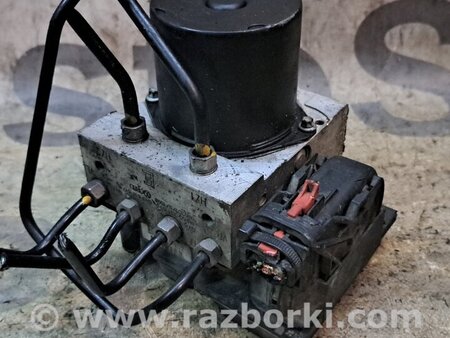 Блок ABS для Skoda Fabia New Киев 6r0907379e