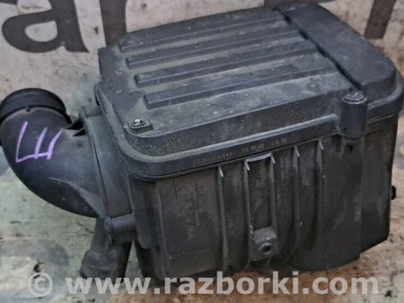Воздушный фильтр корпус для Skoda Octavia A5 Киев 1K0129607AQ