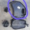 Облицовка фар пластиковая Volkswagen Caddy (все года выпуска)