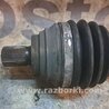 Полуось передняя правая для Skoda Octavia A5 Киев 1K0407272JT