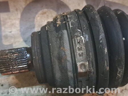 Полуось передняя левая для Skoda Octavia A5 Киев 1K0407271DJ