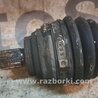 Полуось передняя левая для Skoda Octavia A5 Киев 1K0407271DJ
