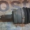 Полуось передняя правая для KIA Sportage KM (2004-2010) Киев 495001F200