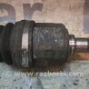 Полуось передняя левая для KIA Sportage KM (2004-2010) Киев 495011F200
