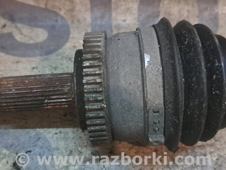 Полуось передняя левая для KIA Sportage KM (2004-2010) Киев 495011F200