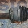 Полуось передняя левая для KIA Sportage KM (2004-2010) Киев 495011F200