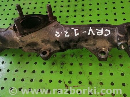 Выпускной коллектор  для Honda CR-V (02-06) Киев 18100RMAE00