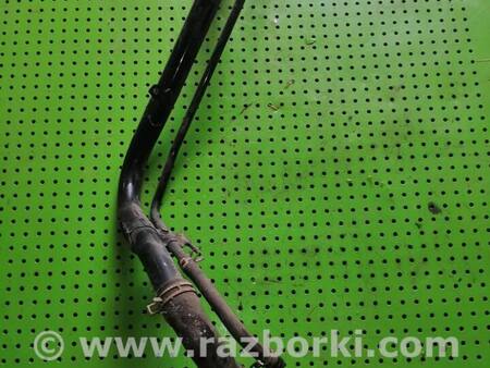 Горловина бензобака для Honda CR-V (02-06) Киев 17667S9AP00