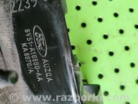 Кронштейн замка капота для Ford Fiesta Mk6 (2008-2017) Киев 1751199