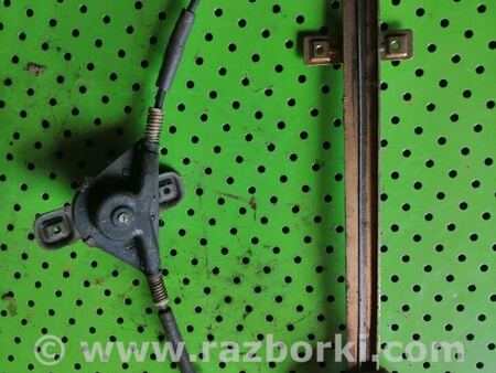 Стеклоподъемник задний левый для Seat Toledo Киев 1L0839401