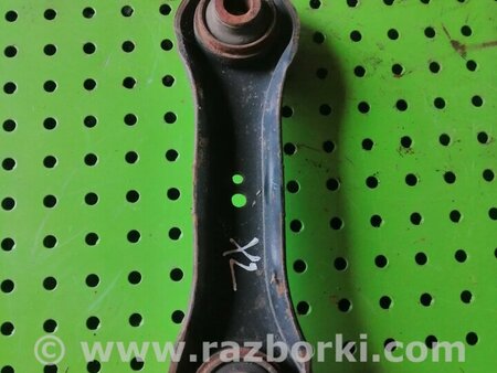 Тяга задней подвески для Mitsubishi Outlander XL Киев 4117A007