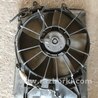Диффузор радиатора в сборе для Acura MDX YD2 (2006-2012) Киев 19015-RYE-A01