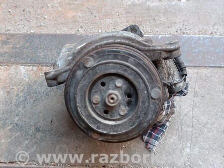 Компрессор кондиционера для Mitsubishi Outlander Киев 7813A835