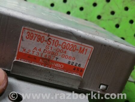 Блок управления для Honda CR-V (1995-2001) Киев 39790S10G020M1