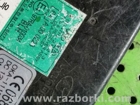Блок управления светом для Hyundai Tucson (04-10) Киев 954002E213