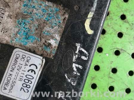 Блок управления светом для Hyundai Tucson (04-10) Киев 954002E210