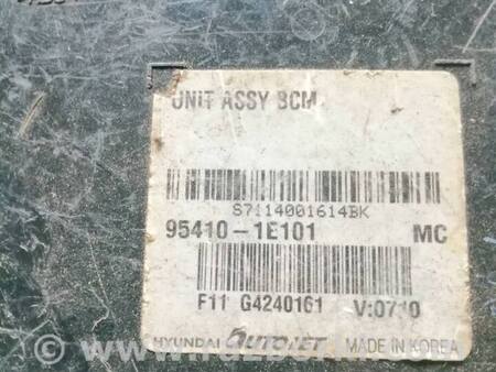 Блок комфорта для Hyundai Accent Киев 954101E102