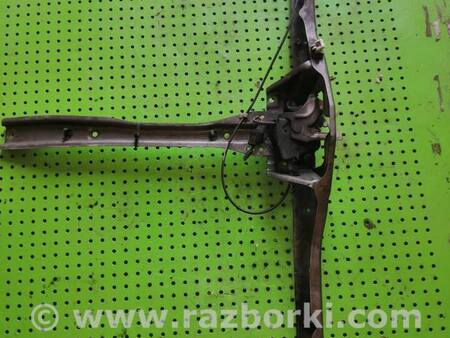 Кронштейн замка капота для Honda CR-V (02-06) Киев 04602SKNE00ZZ