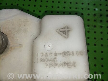 Резонатор воздушного фильтра для Toyota RAV-4 (05-12) Киев 1789428110