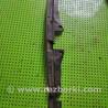 Накладка замка капота для Honda CR-V (02-06) Киев 71123SKNE00