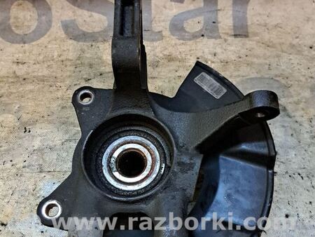 Цапфа передняя правая для Hyundai Tucson (04-10) Киев 517162E300