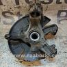 Цапфа передняя левая для Skoda Octavia A5 Киев 1K0407255T