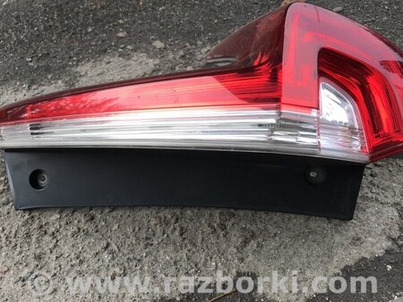 Фонарь задний правый для Honda CR-V Киев 33500TLAA21