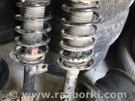 Накладка стойки передней для Volkswagen Caddy (все года выпуска) Житомир