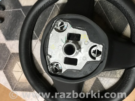 Руль для Tesla Model 3 Белая Церковь 1095222-00-M