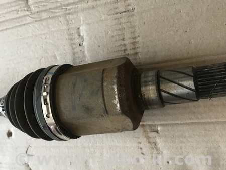 Полуось задняя для Tesla Model Y Белая Церковь 1188161-00-C